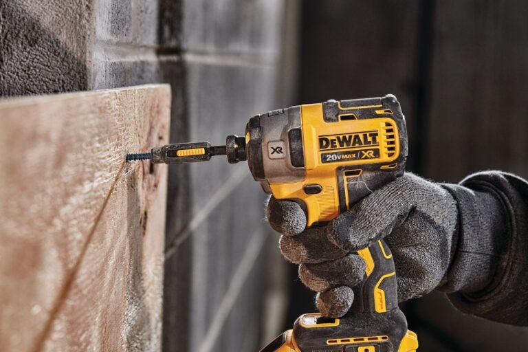 DEWALT 20V MAX XR Impact Driver 2 imgi 8 Drupal Large DCF887B A2 AllThingsReviews