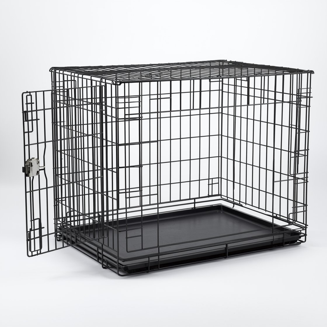24-inch dog crate
