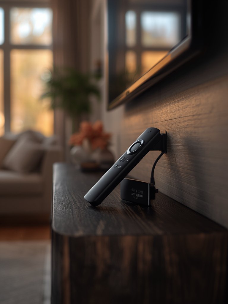 Amazon Fire TV Stick 4K Plus details