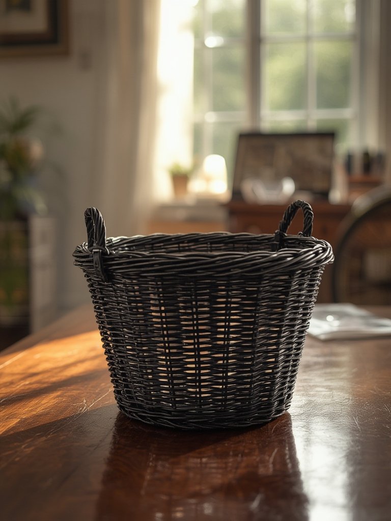 Wicker Bike Basket: 7 Proven Strategies for Best Results in 2026 2 wicker bike basket details