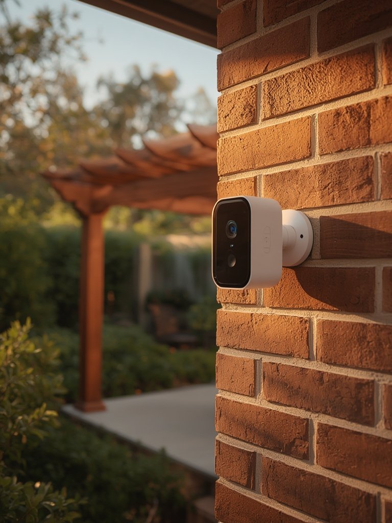 Blink Outdoor 4: 7 Ultimate Steps to Best Security in 2026 2 Blink Outdoor 4 details