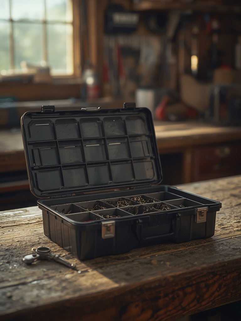 CRAFTSMAN Storage Organizer: 7 Ultimate Solutions for Best Small Parts Organization in 2026 2 CRAFTSMAN Storage Organizer details