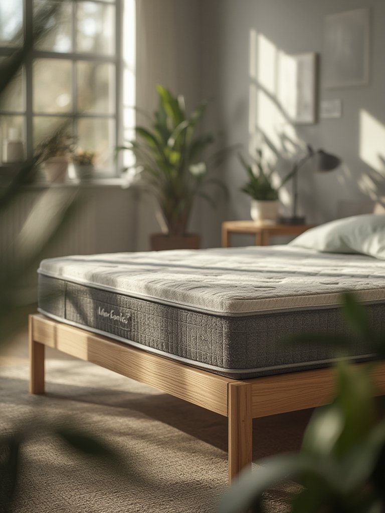 Zinus 5 Inch Twin Green Tea Memory Foam Mattress: 7 Ultimate Steps for Perfect Sleep in 2026 2 Zinus 5 Inch Twin Green Tea Memory Foam Mattress details