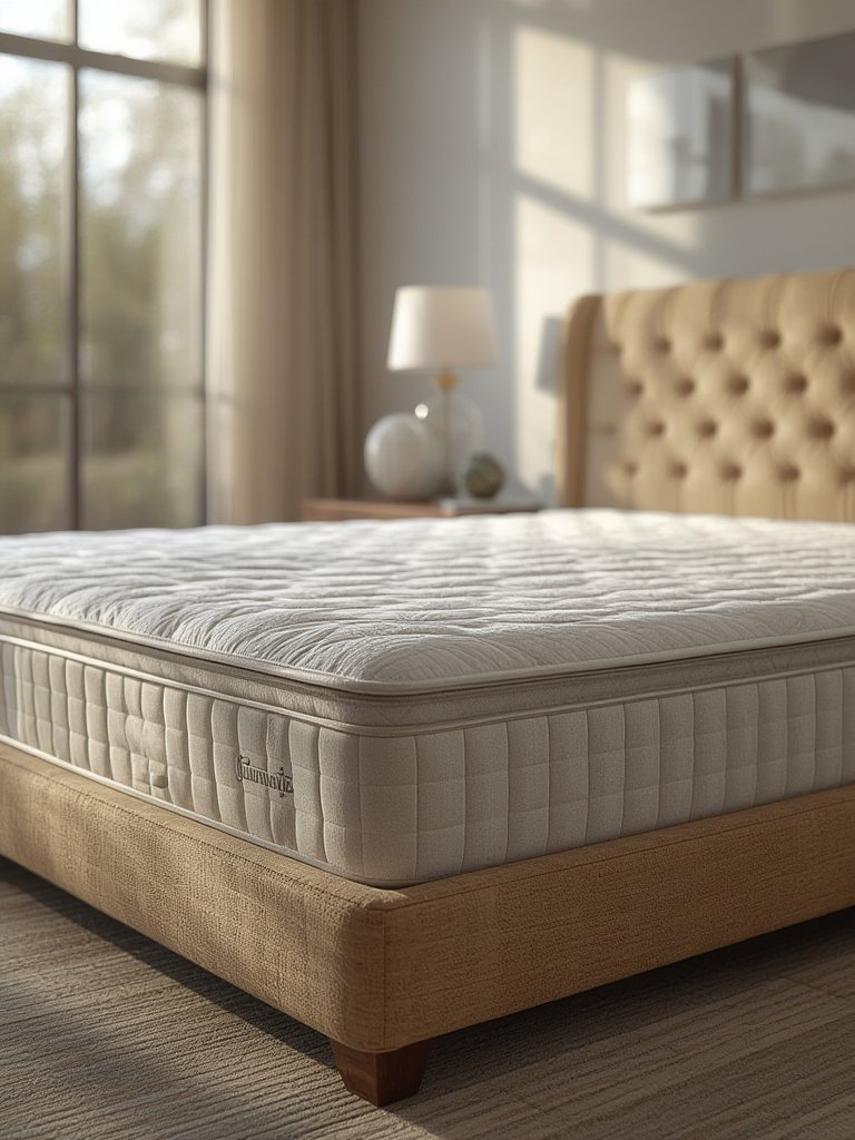 queen hybrid mattress: 7 Proven Benefits for Best Sleep 2 queen hybrid mattress details