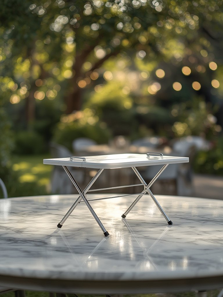 Portable Folding Table: 7 Ultimate Solutions for Best Events in 2026 1 portable folding table details