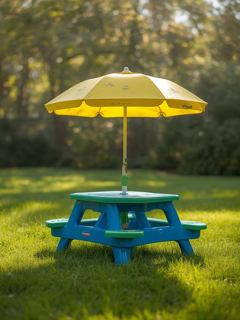 Little Tikes Picnic Table: 7 Proven Strategies for Best Results 2 Little Tikes Picnic Table details