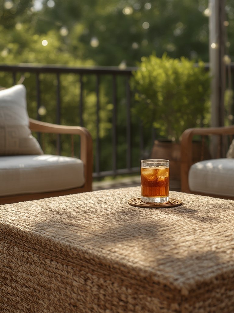 Outdoor Pouf Set with Storage: 7 Ultimate Strategies for Best Results 2 outdoor pouf set with storage details