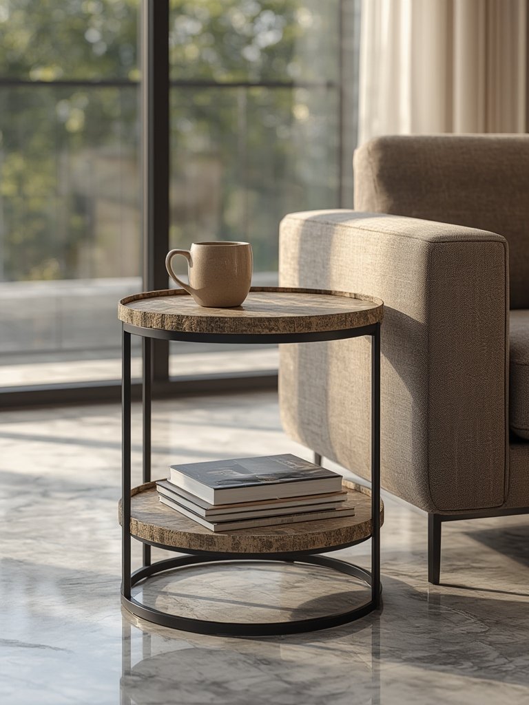 round side table: 7 Proven Strategies to Avoid Common Mistakes in 2026 2 round side table details