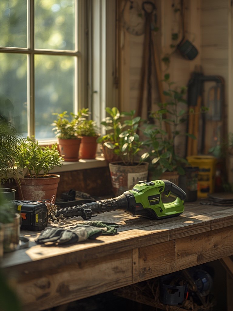 Greenworks 40V Cordless Yard Tool Combo Kit: 7 Proven Strategies for Best Results 2 Greenworks 40V Cordless Yard Tool Combo Kit details