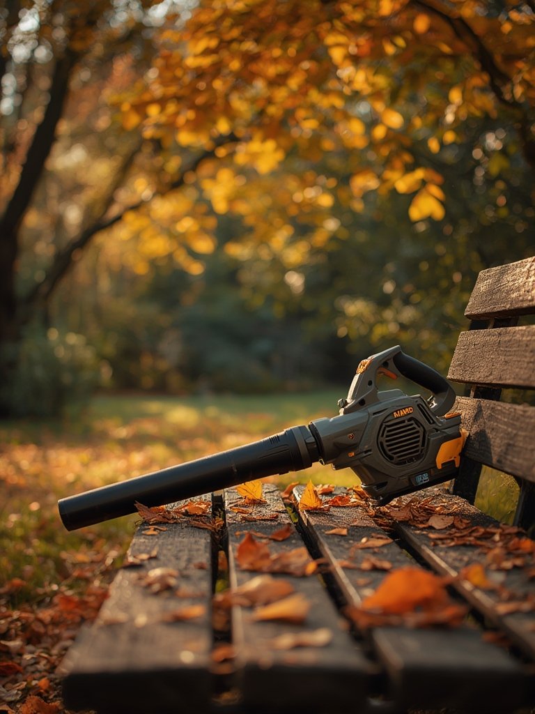 cordless leaf blower: 7 Proven Strategies for Best Lawn Care Performance 2 cordless leaf blower details