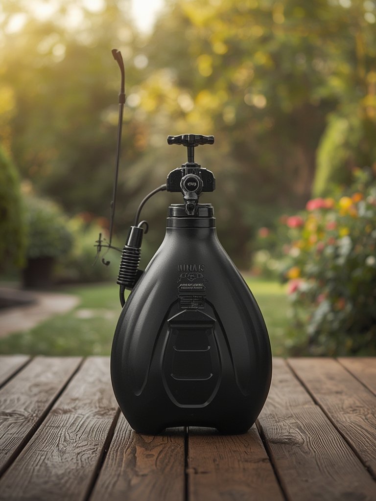 Scotts 2 Gallon Lithium-Ion Battery Powered Sprayer details