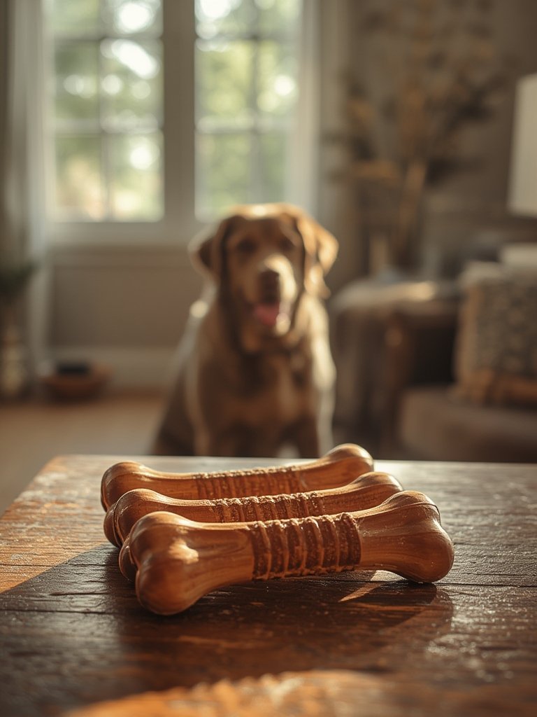 aggressive chewers dog toys details