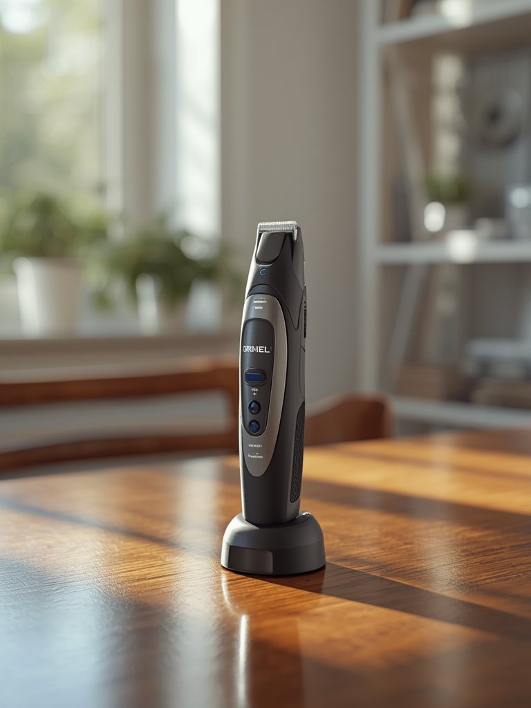 pet nail grinder details