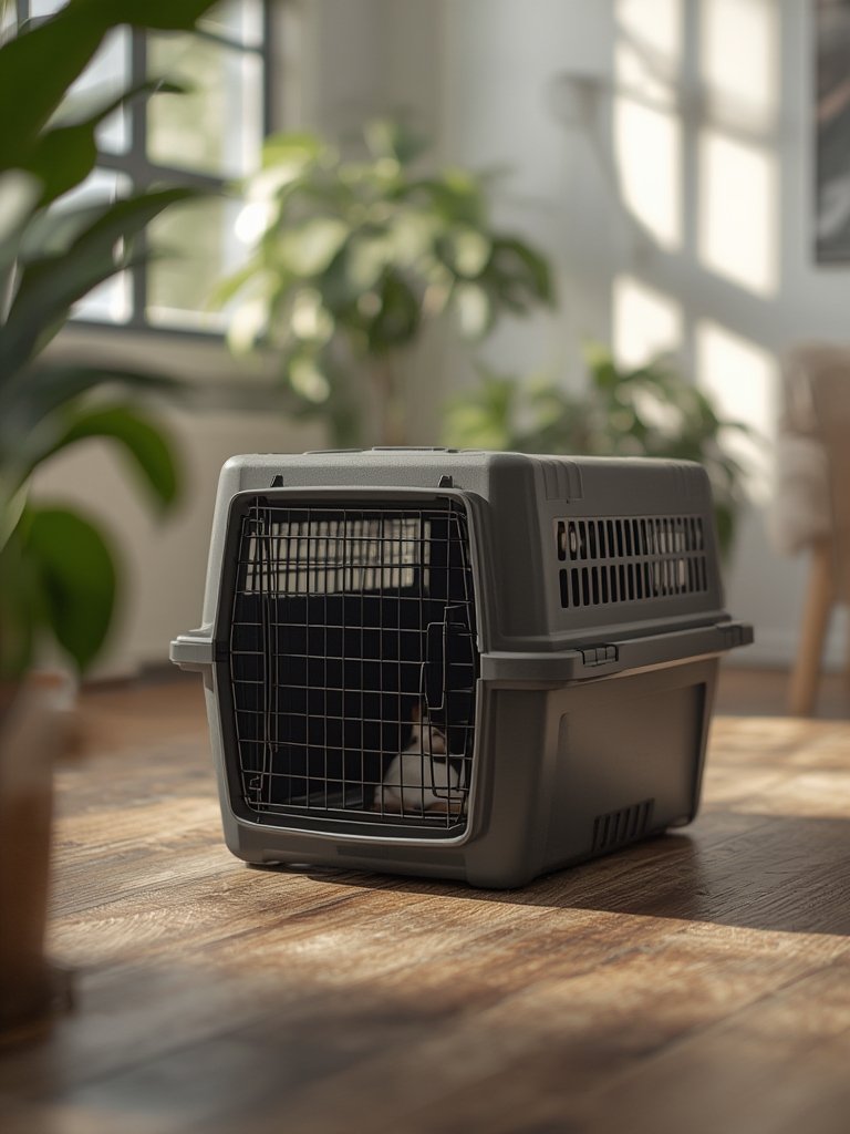 Petmate Pet Porter Dog Kennel 24