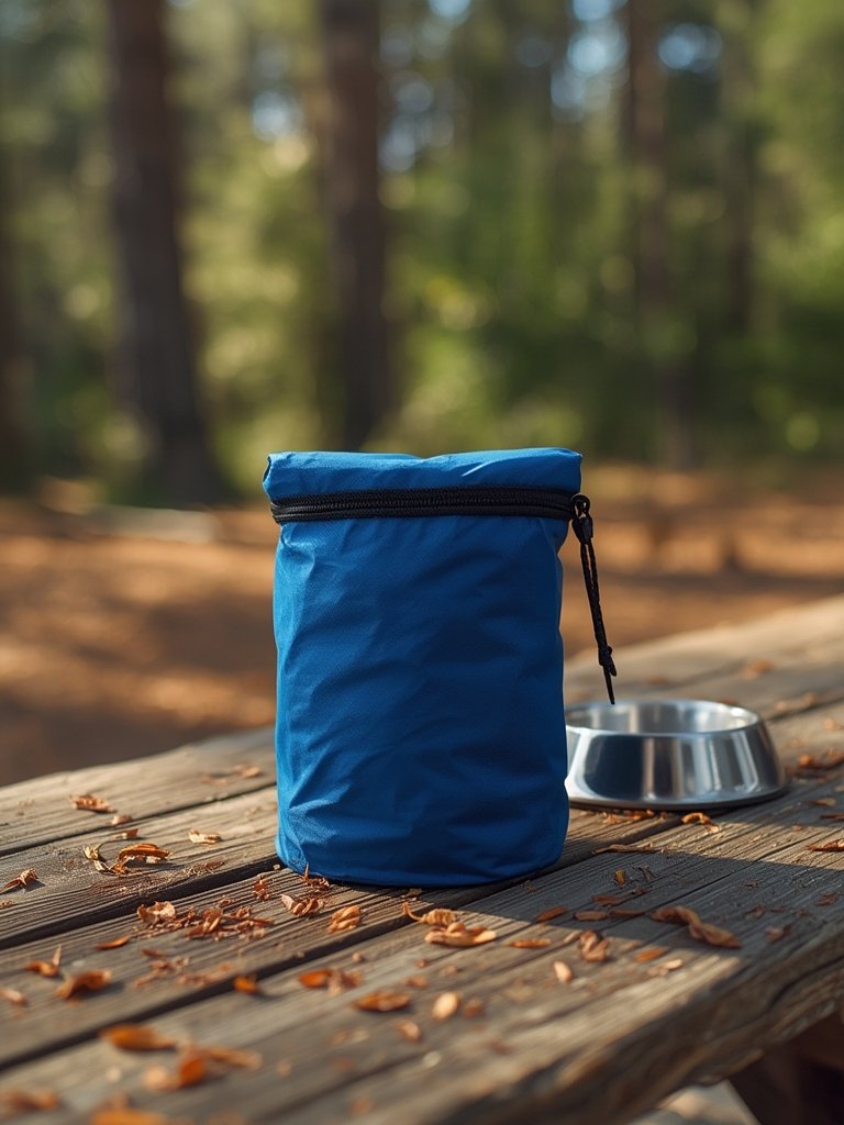 Dog Food Travel Bag: 7 Ultimate Steps to Avoid Mistakes 2 dog food travel bag details