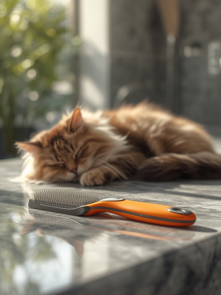 FURminator deShedding Tool for Cats: 7 Proven Strategies for Best Results 2 FURminator deShedding Tool for Cats details