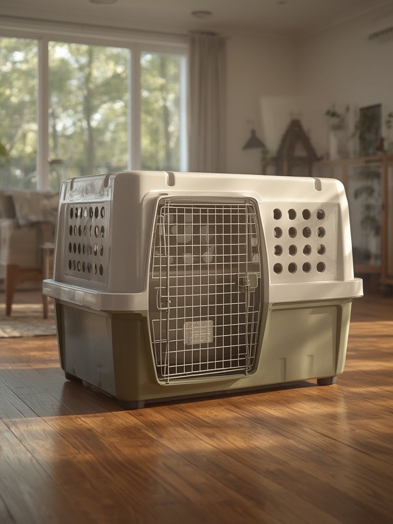 Petmate Ruffmaxx Dog Kennel: 7 Proven Steps for Easy Setup 2 Petmate Ruffmaxx Dog Kennel details