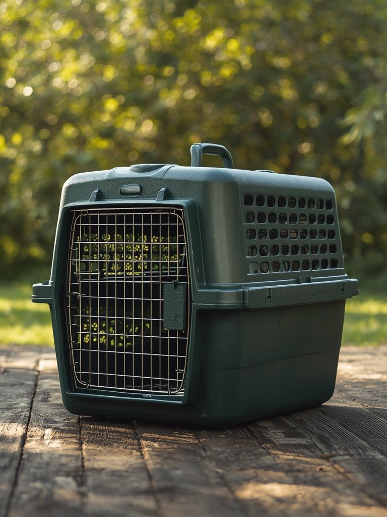 Dog Kennel 36 Inch: 2026 Ultimate Guide for Best Large Dog Solutions 2 dog kennel 36 inch details