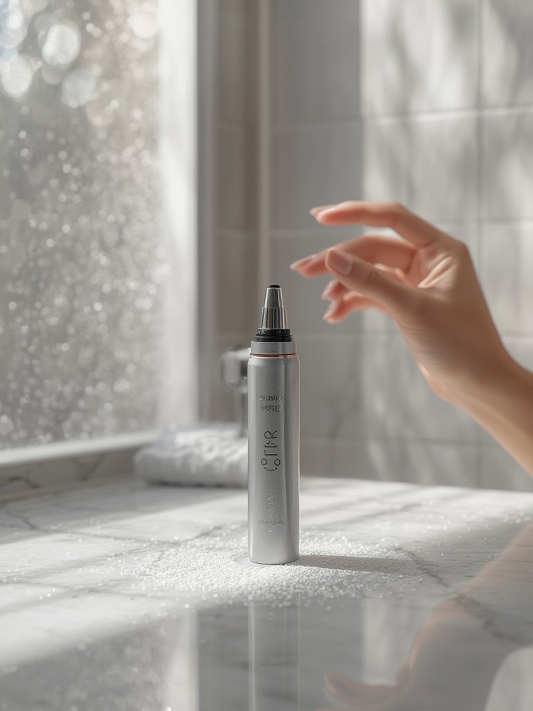 professional nail drill kit details