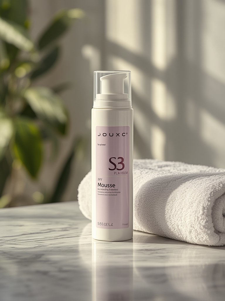 Douxo S3 Pyo Mousse: 7 Ultimate Strategies for Best Results in 2026 2 Douxo S3 Pyo Mousse details