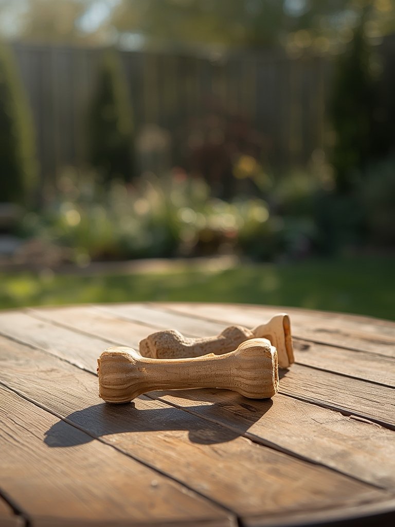 Petstages Orka Mini Dental Dog Chew Toys details