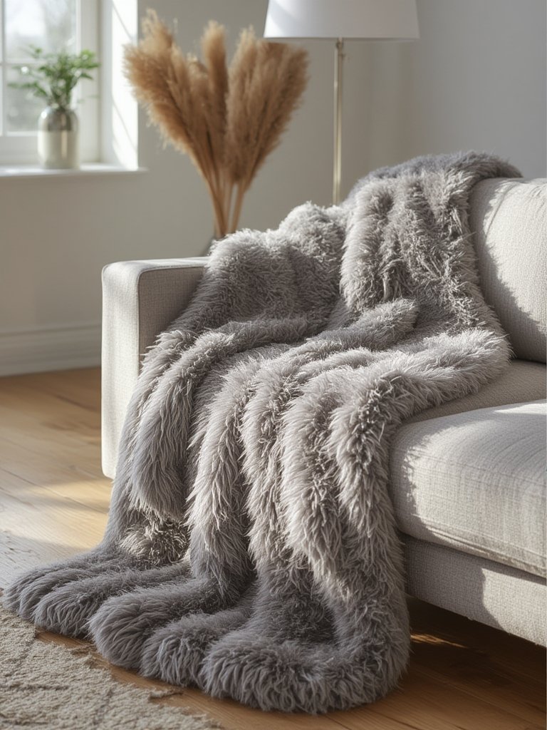 waterproof dog blanket details