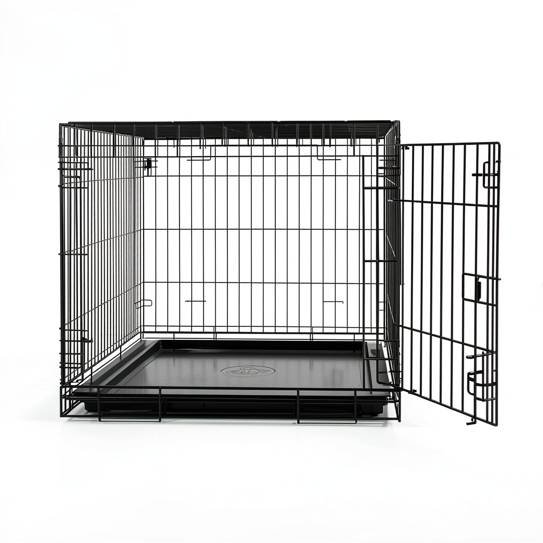30 inch dog crate