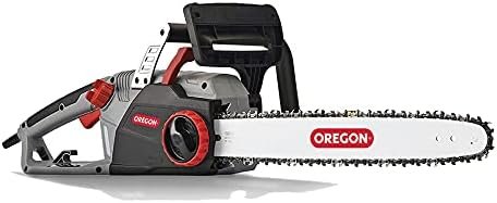 Oregon CS1500 Self-Sharpening Electric Chain Saw: 7 Ultimate Guide for Best Results 4 314svH17JAS. AC AllThingsReviews