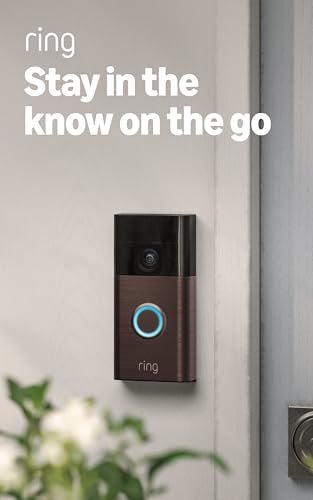 Ring Battery Doorbell: 7 Proven Strategies for Ultimate Home Security 4 317JYXE1vNL 1 AllThingsReviews