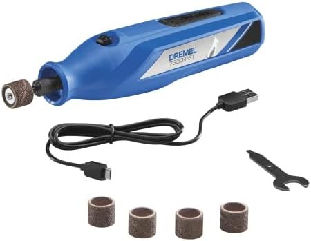 Dremel 7350-PET pet nail grinder: 7 Proven Steps for Amazing Pet Care in 2026 6 3182wioS 3L. AC AllThingsReviews