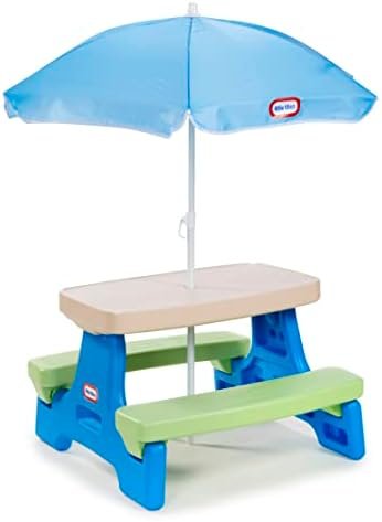 Little Tikes Picnic Table: 7 Proven Strategies for Best Results 3 319OrDEmF3L. AC AllThingsReviews