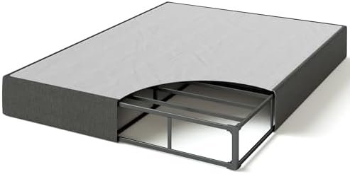 Zinus 9 Inch WonderBox Smart Box Spring: 7 Proven Steps for Easy Assembly 8 31CW7yZLbBL. AC AllThingsReviews