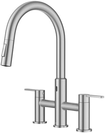 Touchless Kitchen Faucet: 7 Ultimate Benefits for Best 2026 Results 6 31X 2jH0epL. AC 1 AllThingsReviews