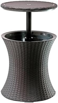 Outdoor Bar Table with Cooler: 7 Ultimate Tips for Best Results in 2026 5 31YoEZvfhOL. AC AllThingsReviews