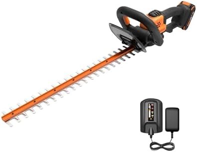 Cordless Hedge Trimmer: 7 Proven Strategies for Amazing Performance in 2026 3 31bHwOQkL5L. AC AllThingsReviews