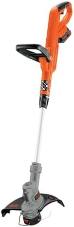 BLACK+DECKER 20V MAX String Trimmer: 7 Ultimate Strategies for Easy Lawn Care in 2026 5 31feZfeUZML. AC AllThingsReviews