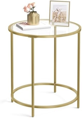Gold Round Side Table: 2026 Ultimate Guide with Amazing Results 1 31jS59k4XXL. AC AllThingsReviews
