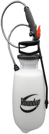 Roundup 190260 2-Gallon Lawn and Garden Sprayer: 7 Proven Tips for Best Results 6 31whZgwu1VL. AC AllThingsReviews
