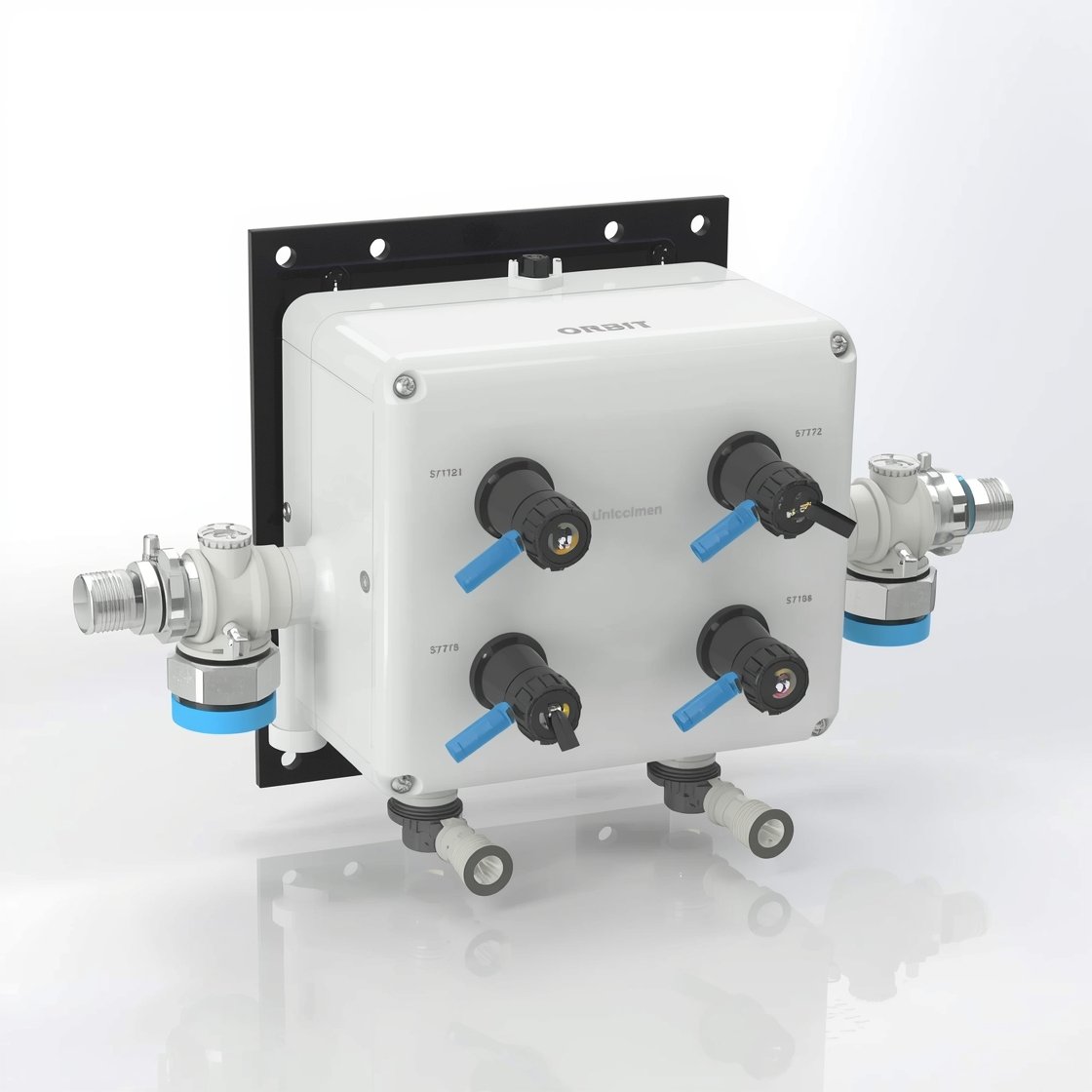 4-Valve Sprinkler Manifold: 7 Ultimate Strategies for Easy Install 1 4-valve sprinkler manifold