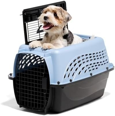 small dog crate: 7 Proven Steps for Best Results 1 4102krX sL. AC AllThingsReviews