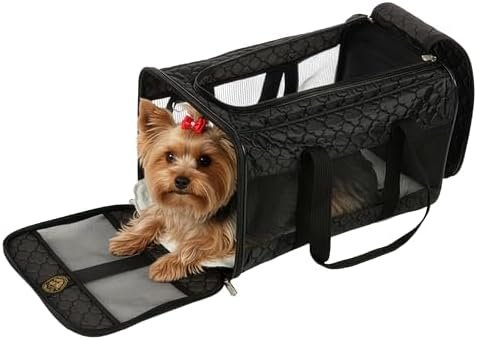 Airline Approved Pet Carrier: 7 Ultimate Steps to Avoid Mistakes in 2026 2 4111qVeSemL. AC AllThingsReviews