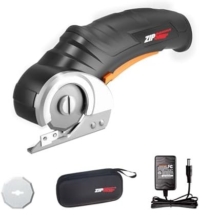 Cordless Electric Scissors: 7 Ultimate Guide with Amazing Benefits for 2026 5 41AO4y7D32L. AC 1 AllThingsReviews