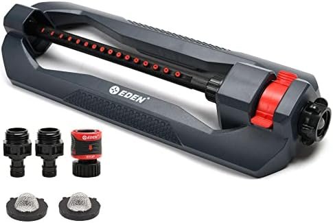 Oscillating Sprinkler: 7 Ultimate Strategies for 2026 Garden Success 3 41D98kpCbYL. AC AllThingsReviews