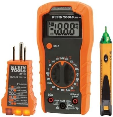 Klein Tools 69149P: 7 Ultimate Strategies for Best Electrical Testing Results 4 41EmUSBlKEL. AC 1 AllThingsReviews