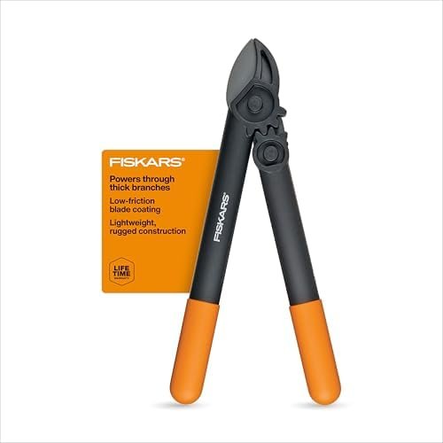 Fiskars PowerGear Loppers: 7 Ultimate Strategies for Amazing Yard Results 2026 1 41Fma1OXLhL. AC AllThingsReviews