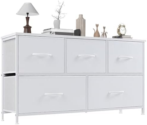 5 Drawer Dresser: 7 Ultimate Secrets to Best Storage Solutions in 2026 3 41H9ue0jR5L. AC AllThingsReviews