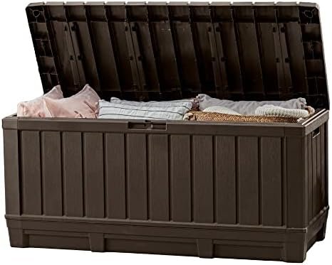 92 Gallon Resin Deck Box: 7 Proven Strategies for Best Storage Solutions 7 41KsWAAe4yL. AC AllThingsReviews