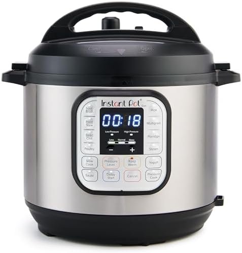 1. Instant Pot Duo 7-in-1: 10 Proven Strategies for Easy Cooking 1 41OFXY6pMRL. AC 1 AllThingsReviews