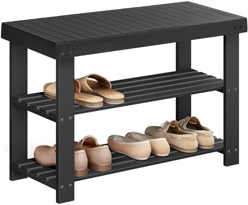 Bamboo Shoe Rack Bench: 7 Proven Steps for Best Results 3 41U9fB5XU3L. AC AllThingsReviews