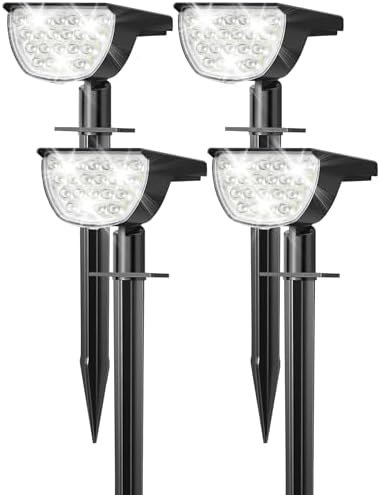 Solar Lights Outdoor: 7 Ultimate Strategies for Best Results 8 41Y9XtdTNqL. AC 1 AllThingsReviews